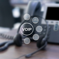 امکانات مدیریتی در سیستم تلفنی ویپ (voip)