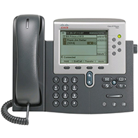 انواع IP Phone های Cisco