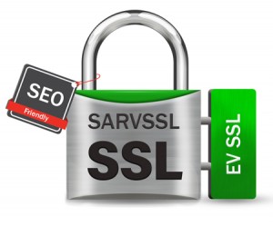گواهینامه SSL پیشرفته