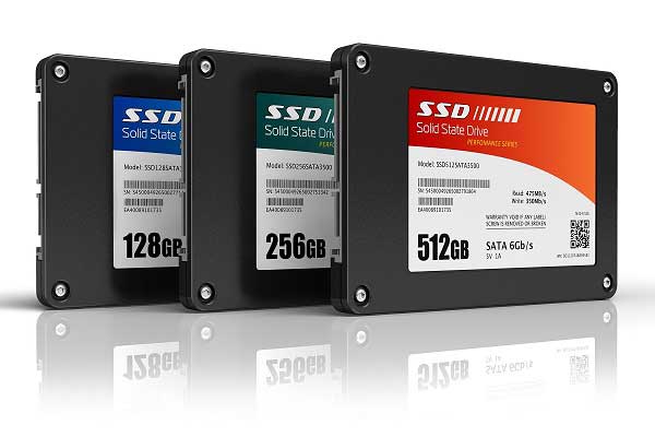 هارد SSD چیست ؟