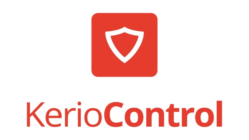 قابلیت های کلیدی نرم افزار Kerio Control