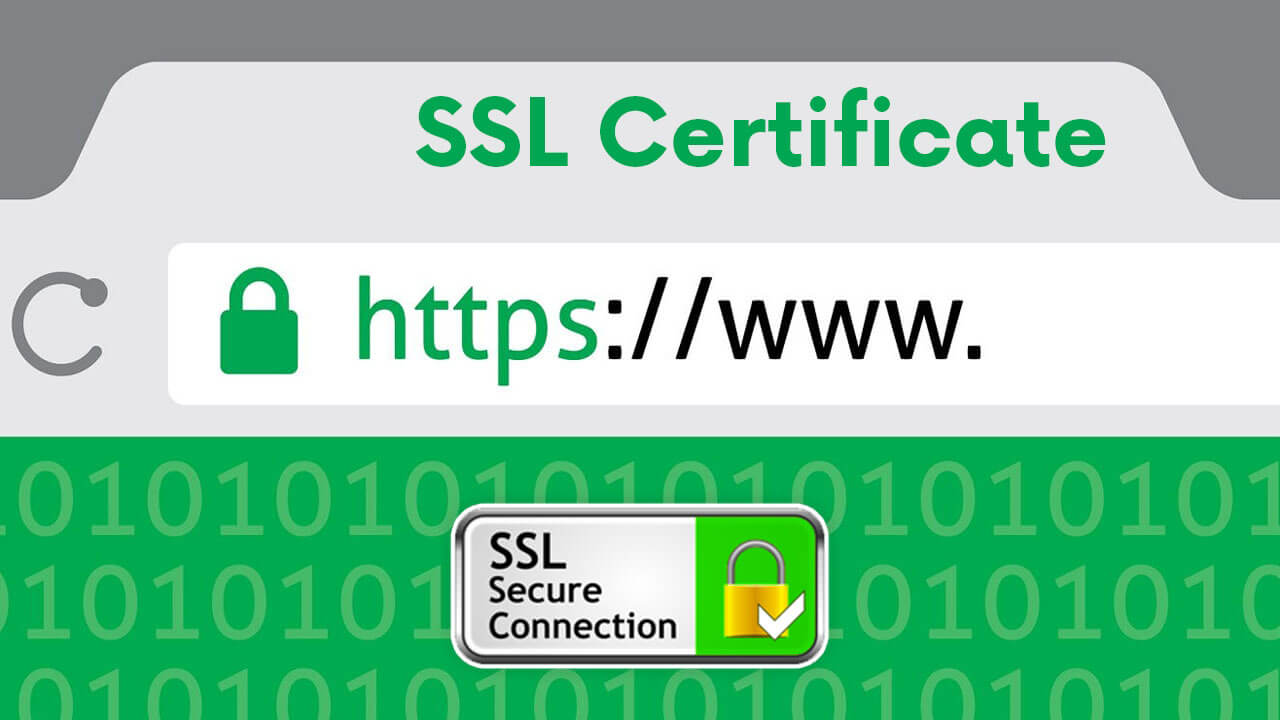 خرید گواهینامه SSL