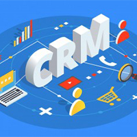 ارتباط سرور VoIP با سیستم CRM