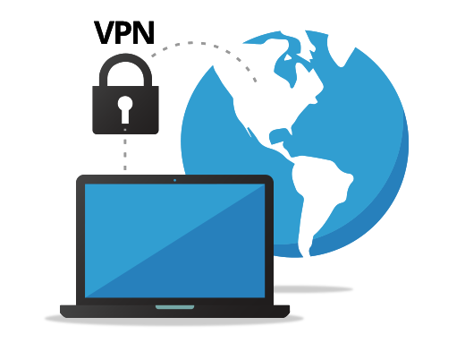 کلاس کاری پروتکل VPN چگونه است ؟