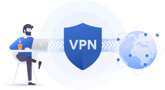 مزایای استفاده از VPN