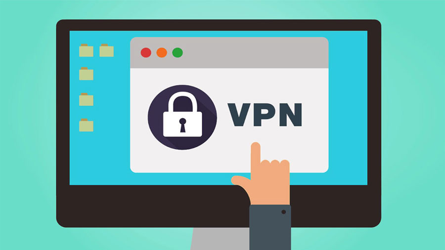 شبکه خصوصی مجازی VPN چیست ؟