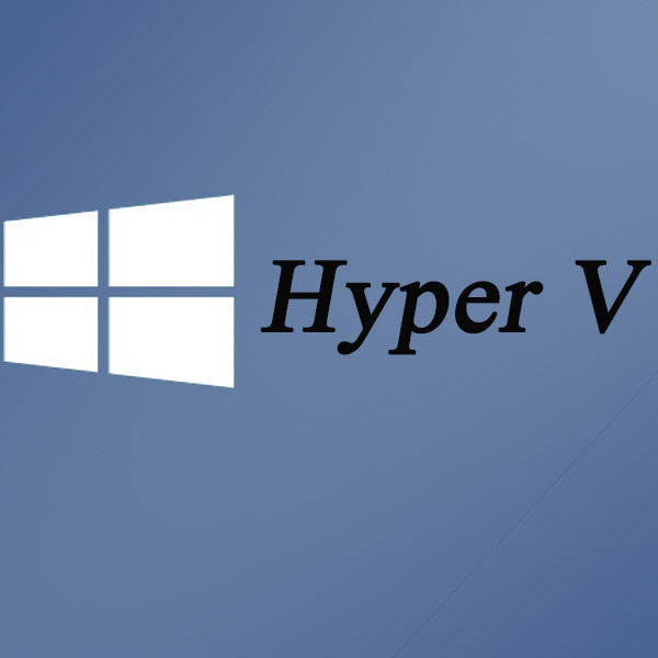 Microsoft Hyper-V چیست و چه کاربردی دارد ؟