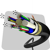 استاندارد های فیبر نوری چیست ؟