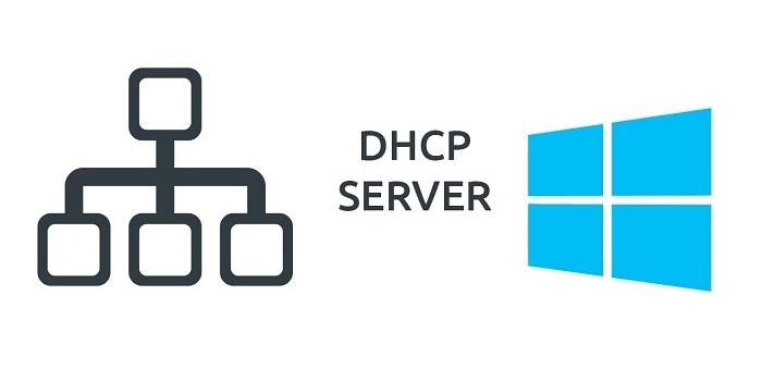 تنظیمات DHCP Server در ویندوز