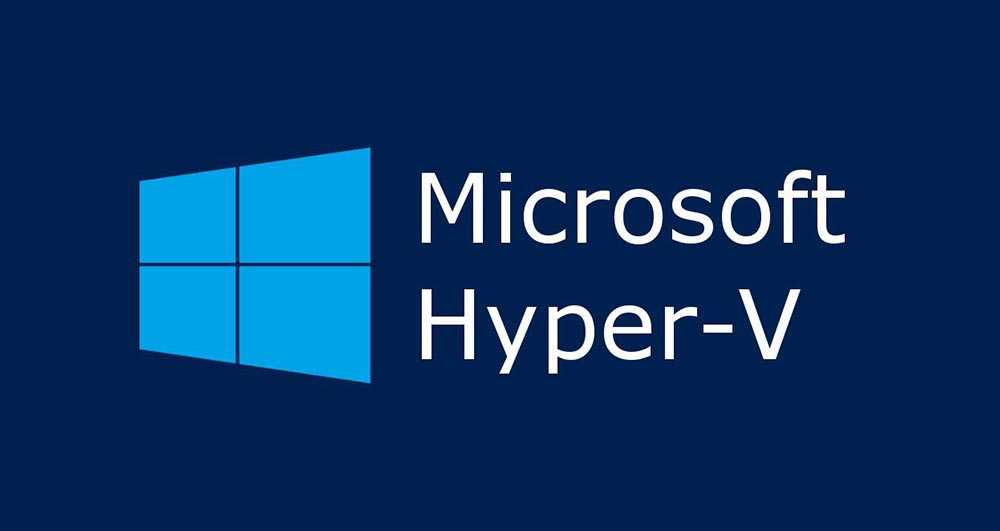 Microsoft Hyper-V چیست و چه کاربردی دارد ؟