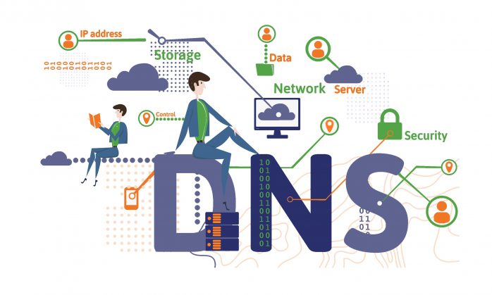 مزایای استفاده از DNS سرور چیست؟