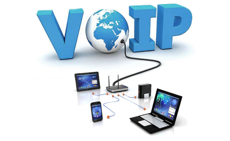 تلفن VoIP چیست؟