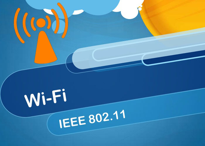 استاندارد IEEE 802.11n