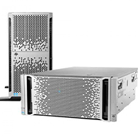 بررسی سرور HP ProLiant ML350p G8