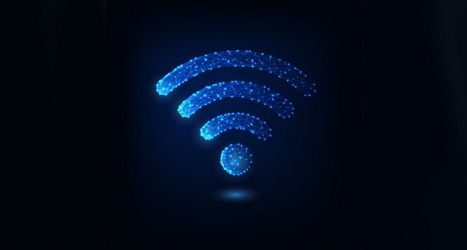انواع استاندارد های Wi-Fi