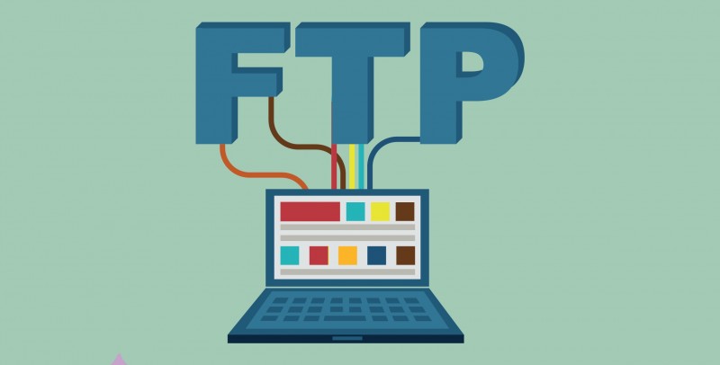 پروتکل انتقال فایل یا FTP چیست؟
