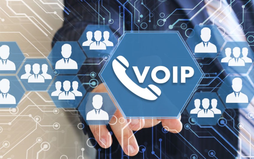 مزایای استفاده از مرکز تلفن VoIP