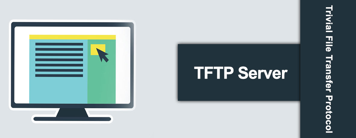پروتکل TFTP