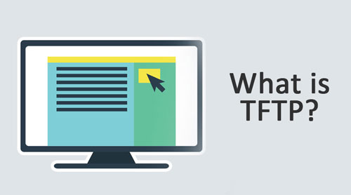 TFTP چیست؟