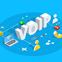 خدمات VoIP در تبریز