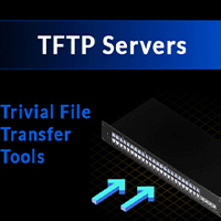 پروتکل TFTP چیست؟