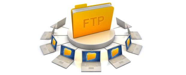 پروتکل FTP چیست؟