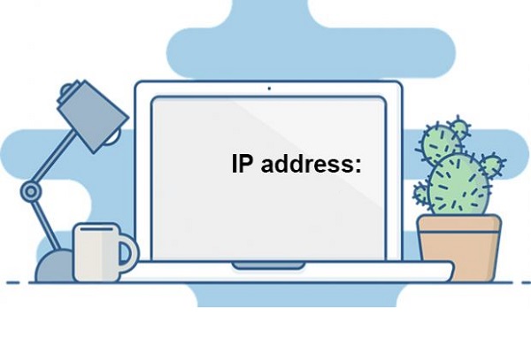 انواع آدرس های IP