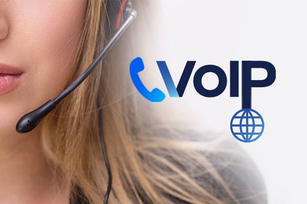 اهمیت استفاده از سیستم تلفنی VoIP