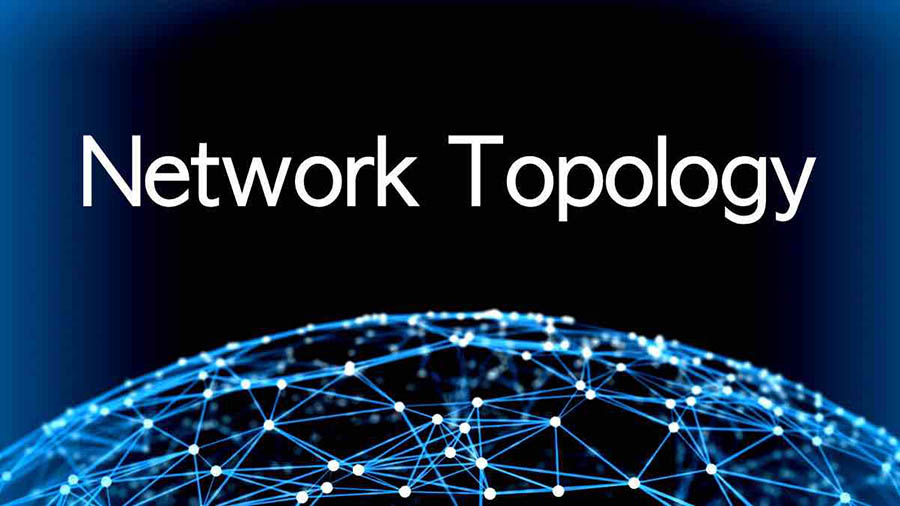 توپولوژی شبکه چیست؟