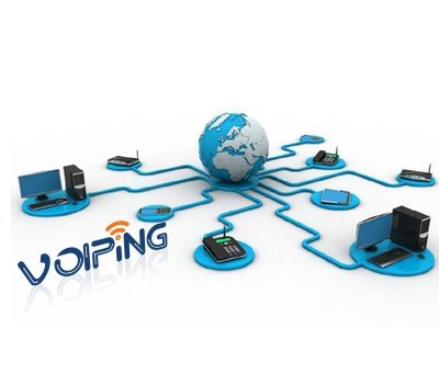 تجهیزات مورد نیاز برای راه اندازی سیستم VoIP