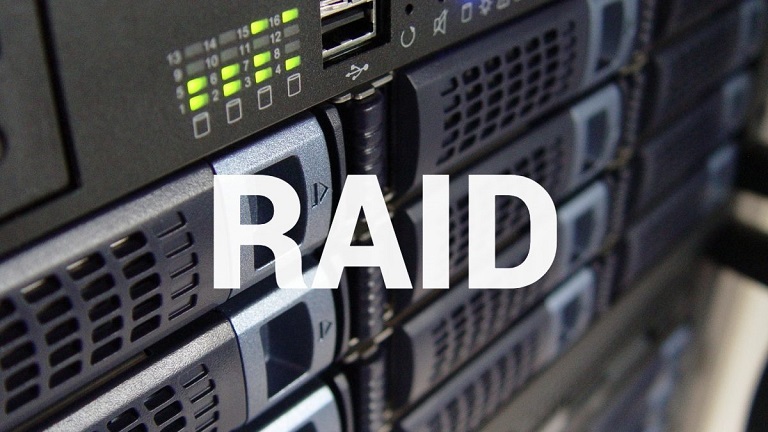 تکنولوژی Raid چیست؟