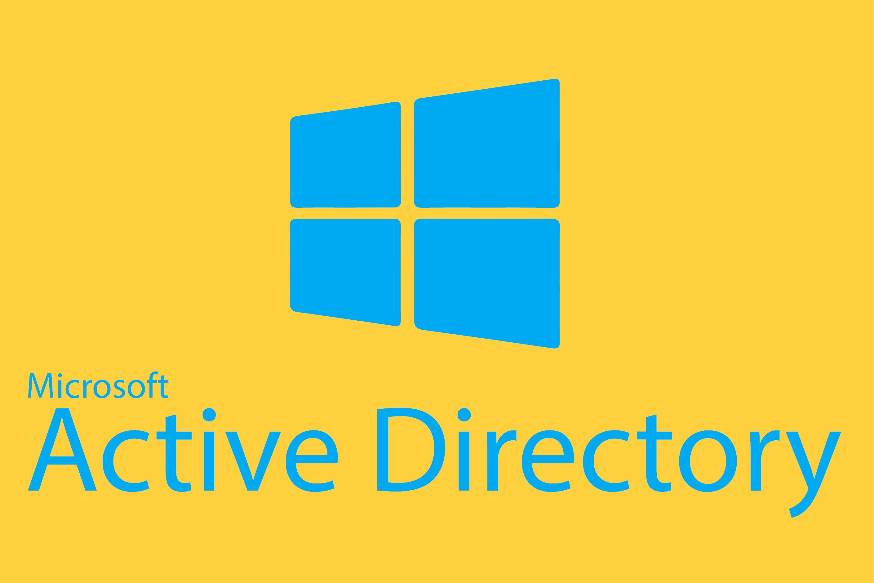 اکتیو دایرکتوری ( Active Directory ) چیست؟