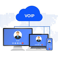 ویپ VoIP چیست؟