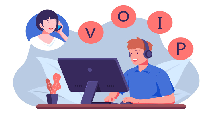 مهم‌ ترین مزایای VoIP